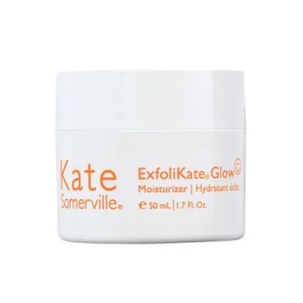 Kate Somerville Exfolikate Glow Moisturizer